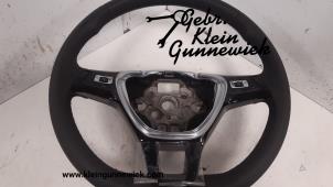 Usagé Volant Volkswagen Golf Prix € 95,00 Règlement à la marge proposé par Gebr.Klein Gunnewiek Ho.BV