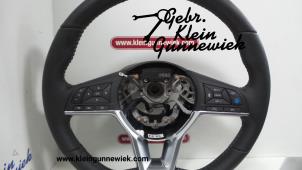 Usagé Volant Nissan X-Trail Prix € 225,00 Règlement à la marge proposé par Gebr.Klein Gunnewiek Ho.BV