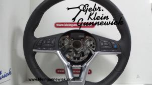 Used Steering wheel Nissan X-Trail Price € 225,00 Margin scheme offered by Gebr.Klein Gunnewiek Ho.BV