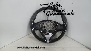 Used Steering wheel Renault Clio Price € 60,00 Margin scheme offered by Gebr.Klein Gunnewiek Ho.BV