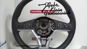 Usagé Volant Nissan X-Trail Prix € 225,00 Règlement à la marge proposé par Gebr.Klein Gunnewiek Ho.BV