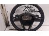 Steering wheel from a Seat Tarraco 2019