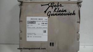 Used TV tuner Audi A6 Price € 250,00 Margin scheme offered by Gebr.Klein Gunnewiek Ho.BV