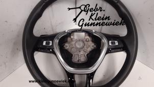 Usados Volante Volkswagen Passat Precio € 225,00 Norma de margen ofrecido por Gebr.Klein Gunnewiek Ho.BV