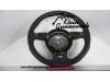 Steering wheel from a Audi A1 2016