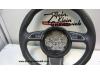 Steering wheel from a Audi A1 2013