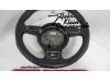 Steering wheel from a Audi A1 2017