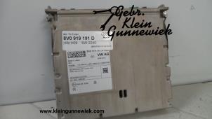 Used TV tuner Audi Q7 Price € 395,00 Margin scheme offered by Gebr.Klein Gunnewiek Ho.BV