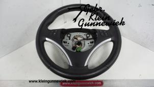 Used Steering wheel BMW 3-Serie Price € 65,00 Margin scheme offered by Gebr.Klein Gunnewiek Ho.BV