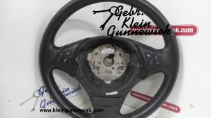 Used Steering wheel BMW 3-Serie Price € 75,00 Margin scheme offered by Gebr.Klein Gunnewiek Ho.BV