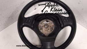 Used Steering wheel BMW 3-Serie Price € 65,00 Margin scheme offered by Gebr.Klein Gunnewiek Ho.BV