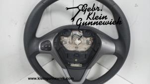 Używane Kierownica Ford Fiesta Cena € 60,00 Procedura marży oferowane przez Gebr.Klein Gunnewiek Ho.BV