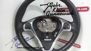 Used Steering wheel Ford Ecosport Price € 125,00 Margin scheme offered by Gebr.Klein Gunnewiek Ho.BV