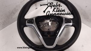 Używane Kierownica Ford Ecosport Cena € 125,00 Procedura marży oferowane przez Gebr.Klein Gunnewiek Ho.BV