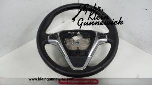 Used Steering wheel Ford Ecosport Price € 125,00 Margin scheme offered by Gebr.Klein Gunnewiek Ho.BV