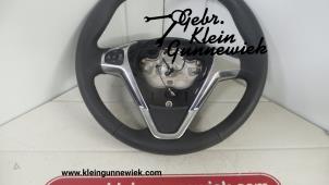 Używane Kierownica Ford Fiesta Cena € 75,00 Procedura marży oferowane przez Gebr.Klein Gunnewiek Ho.BV