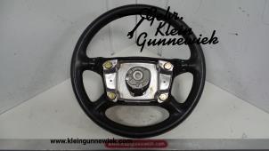 Used Steering wheel Porsche Boxster Price € 125,00 Margin scheme offered by Gebr.Klein Gunnewiek Ho.BV