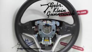 Used Steering wheel Opel Antara Price € 70,00 Margin scheme offered by Gebr.Klein Gunnewiek Ho.BV