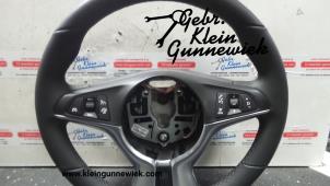 Usagé Volant Opel Adam Prix € 90,00 Règlement à la marge proposé par Gebr.Klein Gunnewiek Ho.BV