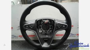 Begagnade Ratt Opel Insignia Pris € 70,00 Marginaltabell erbjuds av Klein Gunnewiek Autodemontage & Motorentechniek