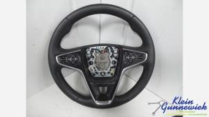 Begagnade Ratt Opel Insignia Pris € 75,00 Marginaltabell erbjuds av Klein Gunnewiek Autodemontage & Motorentechniek