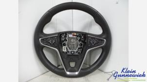 Begagnade Ratt Opel Insignia Pris € 75,00 Marginaltabell erbjuds av Klein Gunnewiek Autodemontage & Motorentechniek