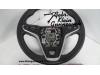 Steering wheel from a Opel Insignia 2016
