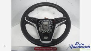 Begagnade Ratt Opel Insignia Pris € 75,00 Marginaltabell erbjuds av Klein Gunnewiek Autodemontage & Motorentechniek