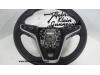 Steering wheel from a Opel Insignia 2015
