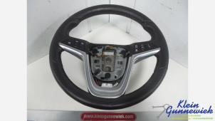 Używane Kierownica Opel Meriva Cena € 95,00 Procedura marży oferowane przez Klein Gunnewiek Autodemontage & Motorentechniek