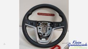 Używane Kierownica Opel Astra Cena € 95,00 Procedura marży oferowane przez Klein Gunnewiek Autodemontage & Motorentechniek