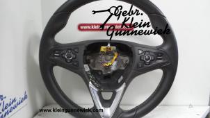 Używane Kierownica Opel Astra Cena € 135,00 Procedura marży oferowane przez Gebr.Klein Gunnewiek Ho.BV