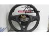 Steering wheel from a Opel Astra 2017