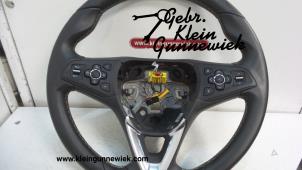 Used Steering wheel Opel Astra Price € 100,00 Margin scheme offered by Gebr.Klein Gunnewiek Ho.BV