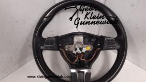 Usados Volante Volkswagen Tiguan Precio € 115,00 Norma de margen ofrecido por Gebr.Klein Gunnewiek Ho.BV