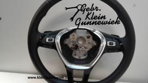 Usagé Volant Volkswagen Passat Prix € 225,00 Règlement à la marge proposé par Gebr.Klein Gunnewiek Ho.BV