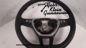 Usados Volante Volkswagen Tiguan Precio € 150,00 Norma de margen ofrecido por Gebr.Klein Gunnewiek Ho.BV