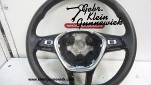 Usagé Volant Volkswagen T-Roc Prix € 175,00 Règlement à la marge proposé par Gebr.Klein Gunnewiek Ho.BV