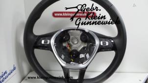 Usagé Volant Volkswagen T-Roc Prix € 175,00 Règlement à la marge proposé par Gebr.Klein Gunnewiek Ho.BV