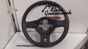 Usagé Volant Volkswagen Golf Prix € 40,00 Règlement à la marge proposé par Gebr.Klein Gunnewiek Ho.BV