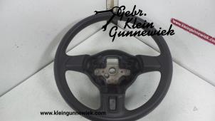 Used Steering wheel Volkswagen Golf Price € 40,00 Margin scheme offered by Gebr.Klein Gunnewiek Ho.BV