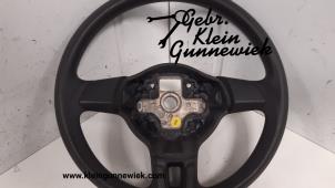 Usagé Volant Volkswagen Golf Prix € 40,00 Règlement à la marge proposé par Gebr.Klein Gunnewiek Ho.BV