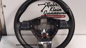 Usagé Volant Volkswagen Golf Prix € 124,00 Règlement à la marge proposé par Gebr.Klein Gunnewiek Ho.BV