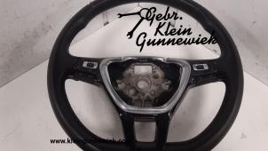 Used Steering wheel Volkswagen Golf Price € 125,00 Margin scheme offered by Gebr.Klein Gunnewiek Ho.BV