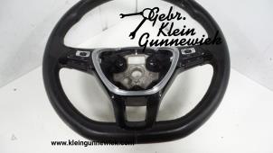 Used Steering wheel Volkswagen Touran Price € 125,00 Margin scheme offered by Gebr.Klein Gunnewiek Ho.BV