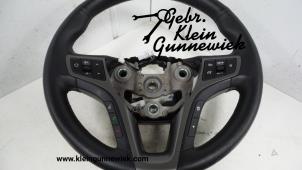 Gebrauchte Lenkrad Hyundai I40 Preis € 125,00 Margenregelung angeboten von Gebr.Klein Gunnewiek Ho.BV