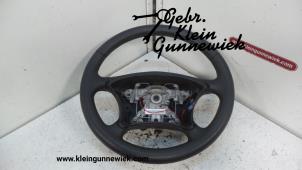 Used Steering wheel Citroen Picasso Price € 85,00 Margin scheme offered by Gebr.Klein Gunnewiek Ho.BV
