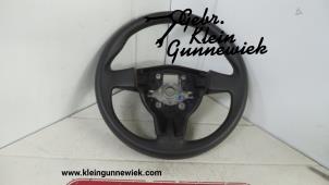 Used Steering wheel Seat Altea Price € 45,00 Margin scheme offered by Gebr.Klein Gunnewiek Ho.BV