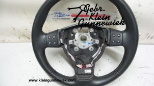 Used Steering wheel Seat Altea Price € 65,00 Margin scheme offered by Gebr.Klein Gunnewiek Ho.BV