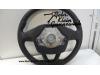 Steering wheel from a Seat Leon 2014